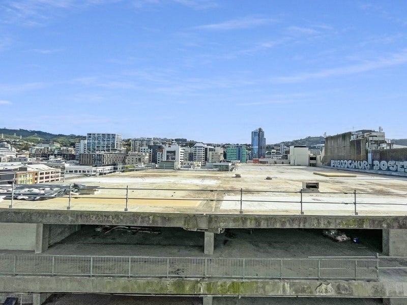 9G/30 Taranaki Street, Te Aro, Wellington - Carousel 10