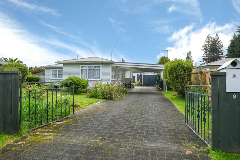 8 Werrina Crescent, Mangakakahi, Rotorua - Carousel 2