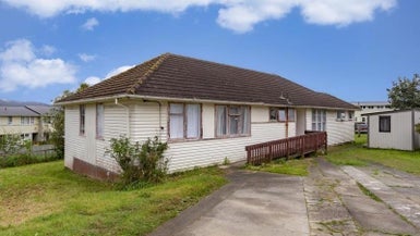 95 Warspite Avenue, Cannons Creek, Porirua - Carousel 1