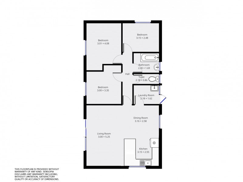 2/3 Hewer Crescent, Naenae, Lower Hutt - Carousel 14