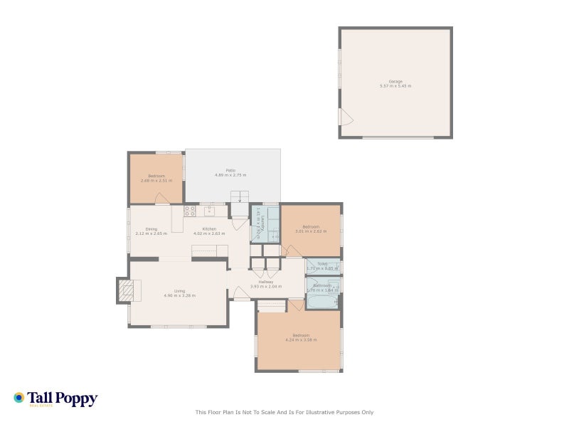 41 Totara Park Road, Clouston Park, Upper Hutt - Carousel 19