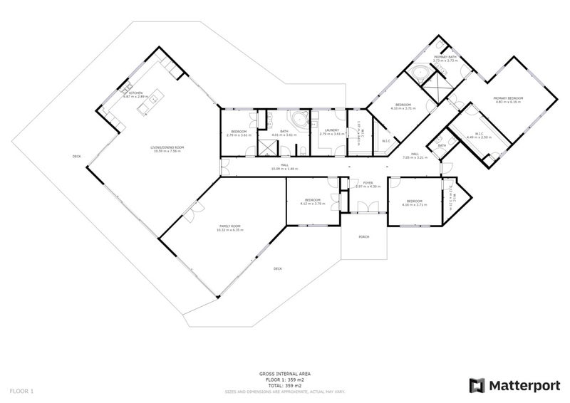 81 Tiki Road, Kihikihi, Te Awamutu - Carousel 18