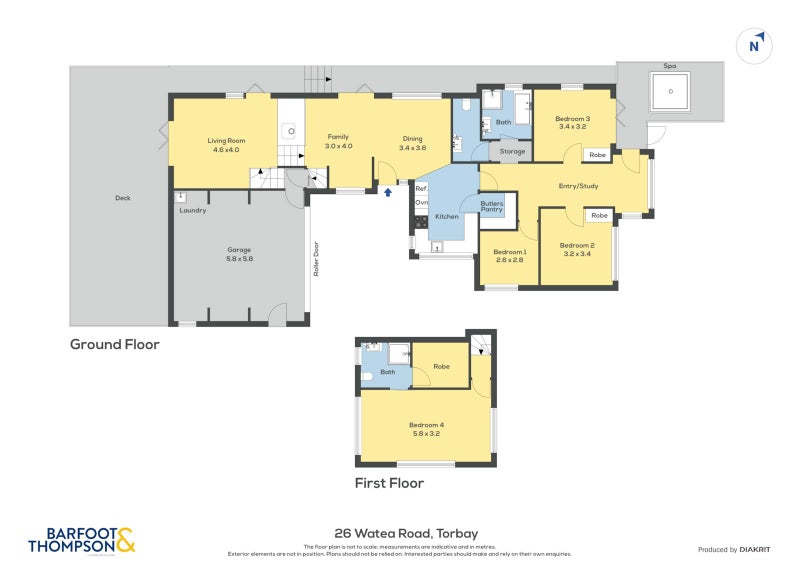 26 Watea Road, Torbay, Auckland - Carousel 15