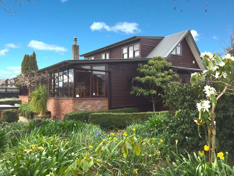 325 College Street, West End, Palmerston North - Carousel 1