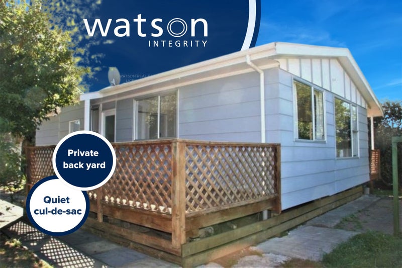 26A Manawa Avenue, Raumati Beach, Paraparaumu - Carousel 1