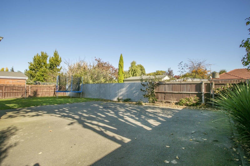 9A NURSERY DR, Tinwald, ASHBURTON - Carousel 17