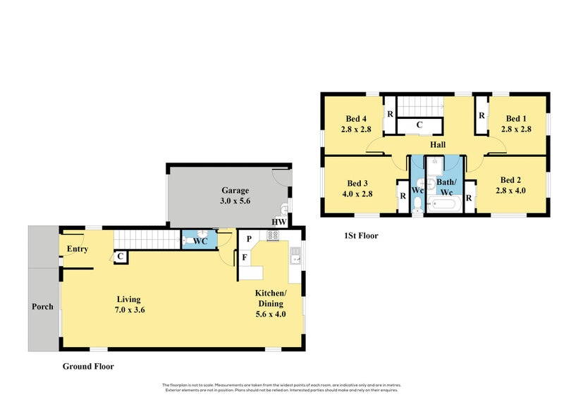 5 Kuparu Street, Weymouth, Auckland - Carousel 13