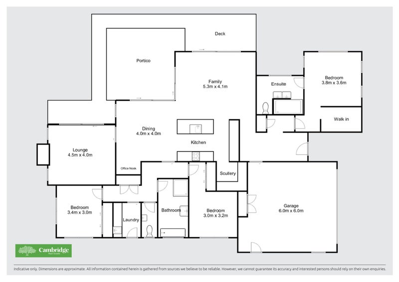 27C Isobel Hodgson Drive, Cambridge, Cambridge - Carousel 25
