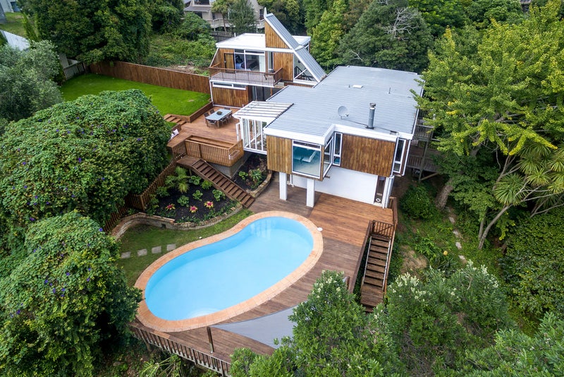 50A Godden Crescent, Mission Bay, Auckland - Carousel 1