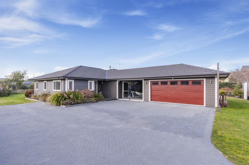 20 Montgomery Crescent, Taupo - Carousel 1