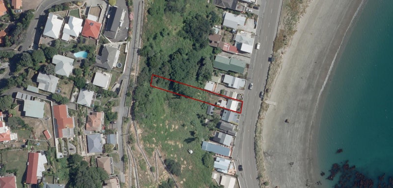 173 Marine Parade, Seatoun, Wellington - Carousel 19