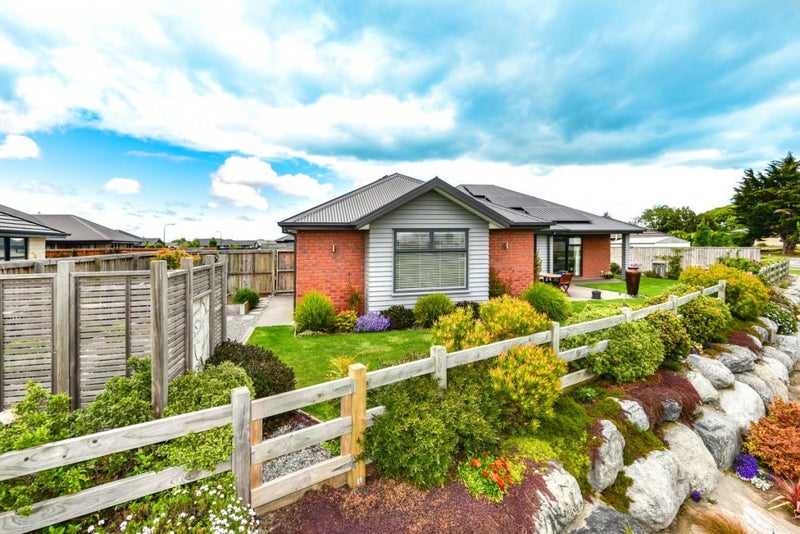 5 Four Peaks Drive, Wigram, Christchurch - Carousel 20