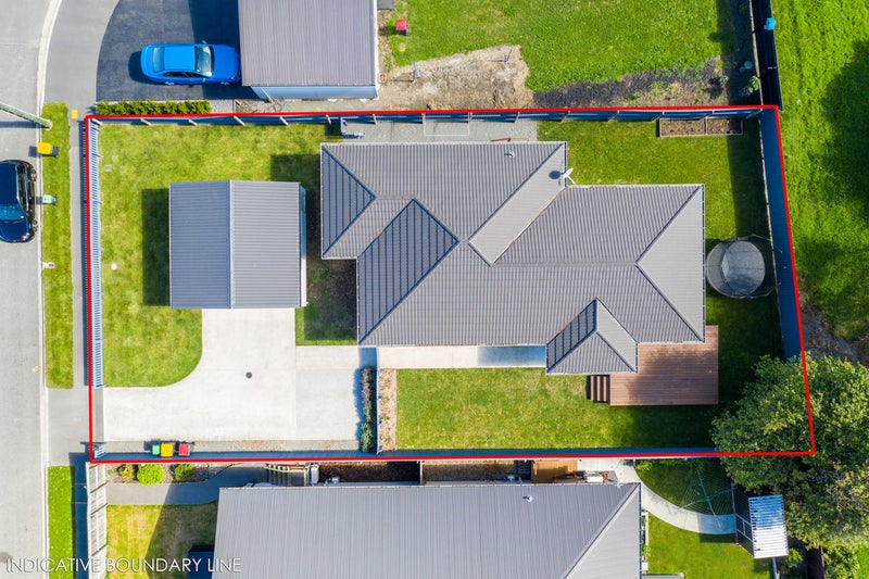 24 Horton Place, Avondale, Christchurch - Carousel 23