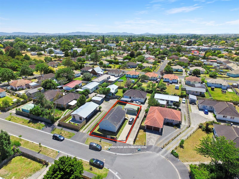 9 Hockin Place, Fairfield, Hamilton - Carousel 10