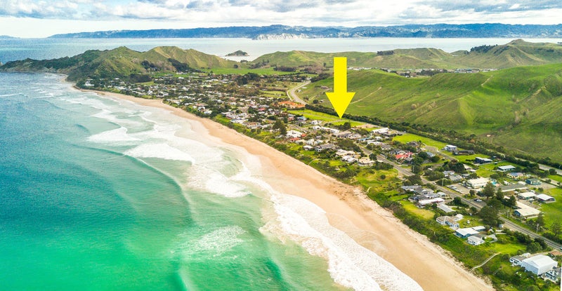 19 BEACH COVE, Tikitiki, Gisborne - Carousel 2