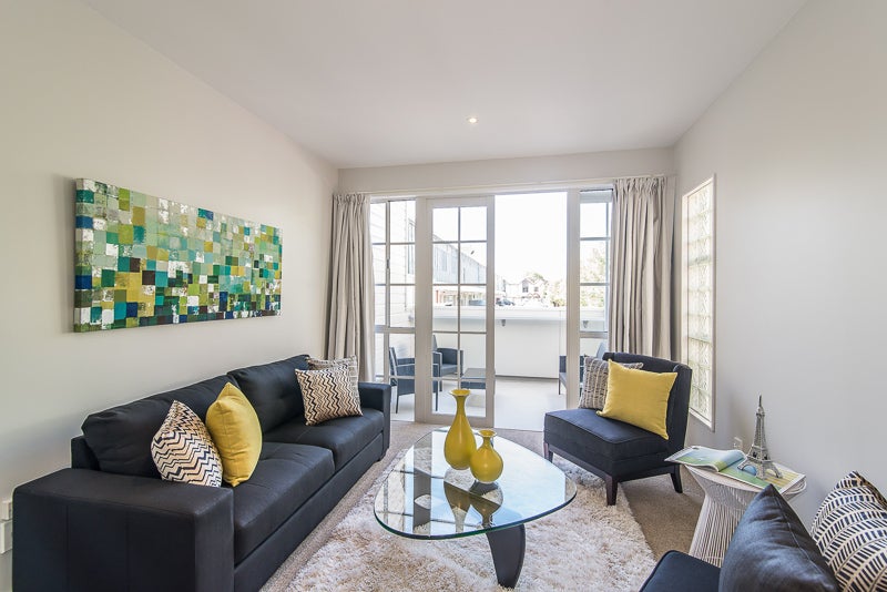 29 Little George Street, Thorndon, Wellington - Carousel 1