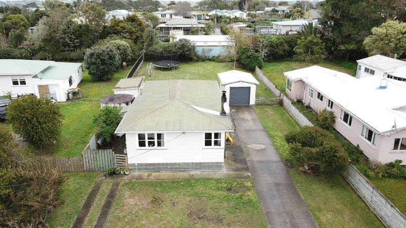 33 Walker Terrace, Te Kopuru - Carousel 1