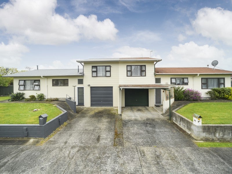 1A Cohen Place, Milson, Palmerston North - Carousel 13