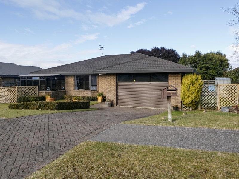 1 Herapeka Street, Nukuhau, Taupo - Carousel 2