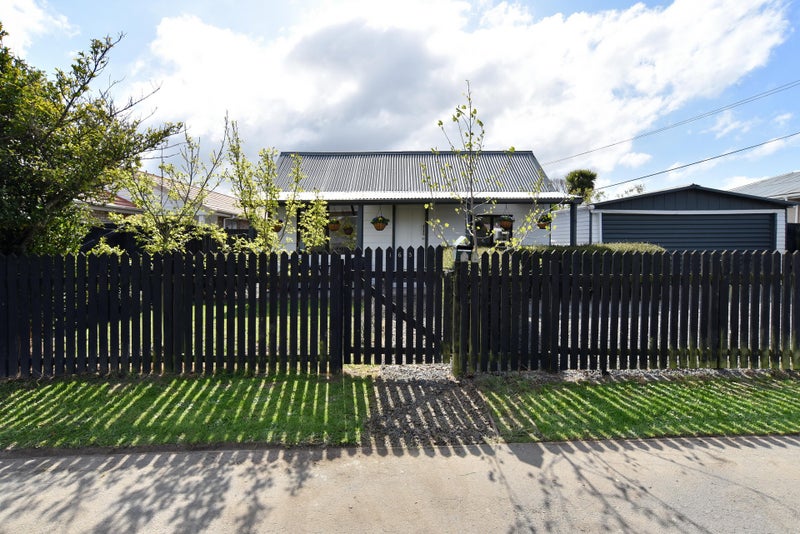 163 Milton Street, Somerfield, Christchurch - Carousel 1