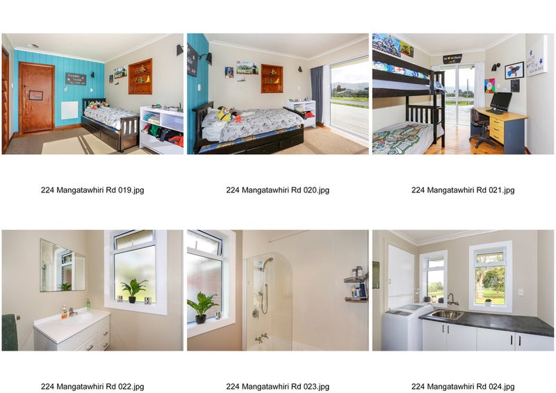 224 Mangatawhiri Road, Pokeno - Carousel 21