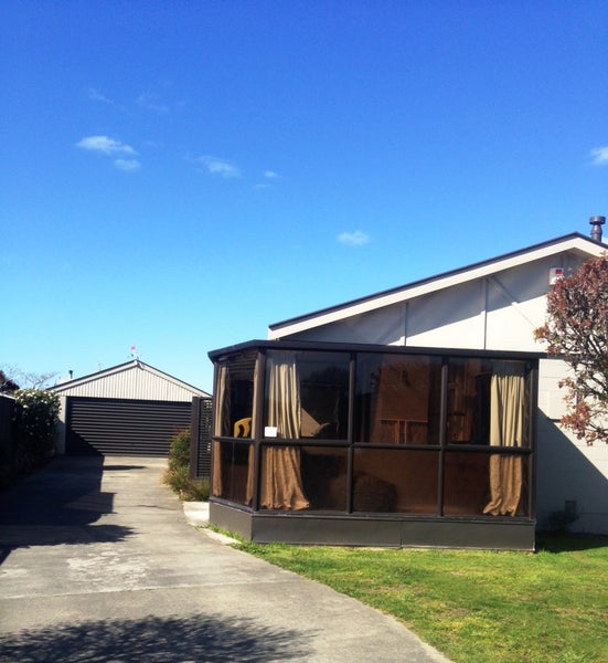 15 Inverell Place, North New Brighton, Christchurch - Carousel 1