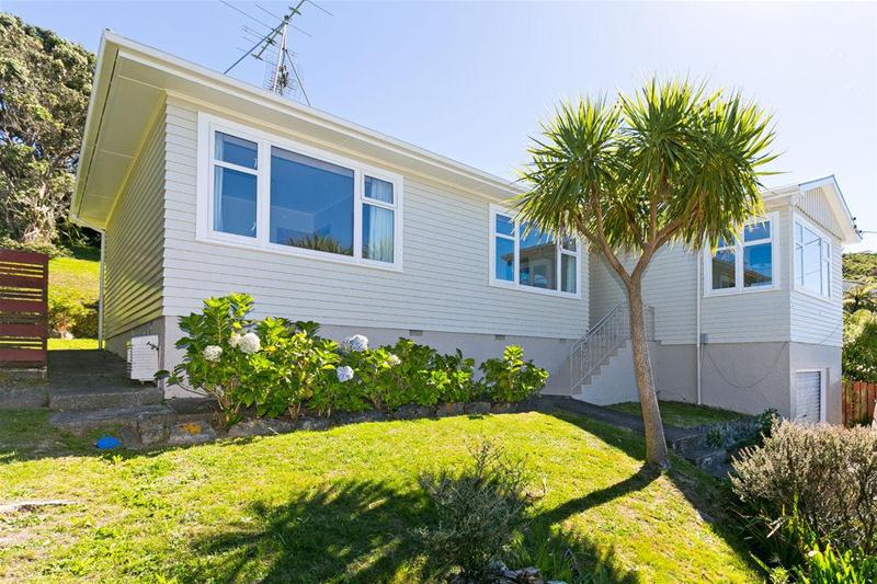 133 Broderick Road, Johnsonville, Wellington - Carousel 1