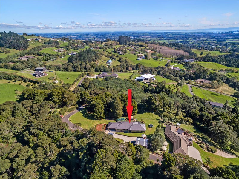 105 Judge Richardson Drive, Papakura - Carousel 1
