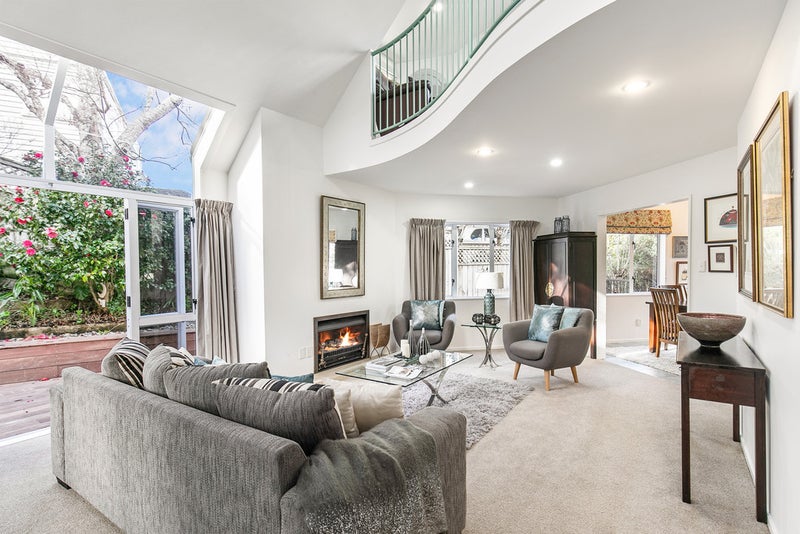 29F St Stephens avenue, Parnell, Auckland - Carousel 1