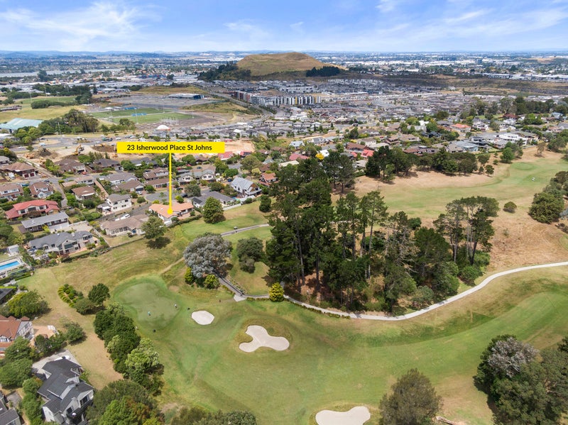 23 Isherwood Place, Saint Johns, Auckland - Carousel 2