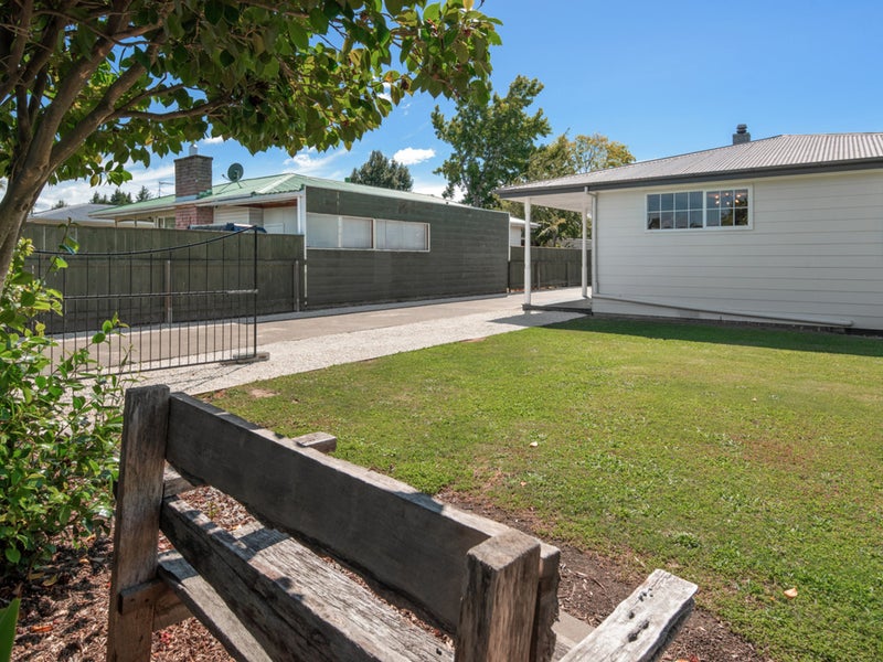7 Glenroy Crescent, Springlands, Blenheim - Carousel 27