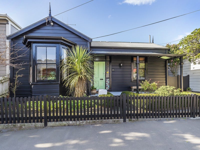 25 Wright Street, Mount Cook, Wellington - Carousel 1