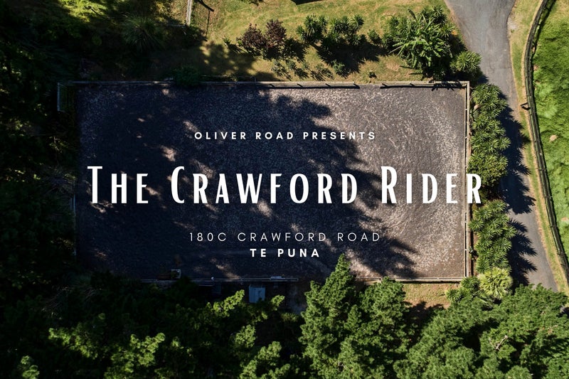 180C CRAWFORD Road , Tauranga - Carousel 1