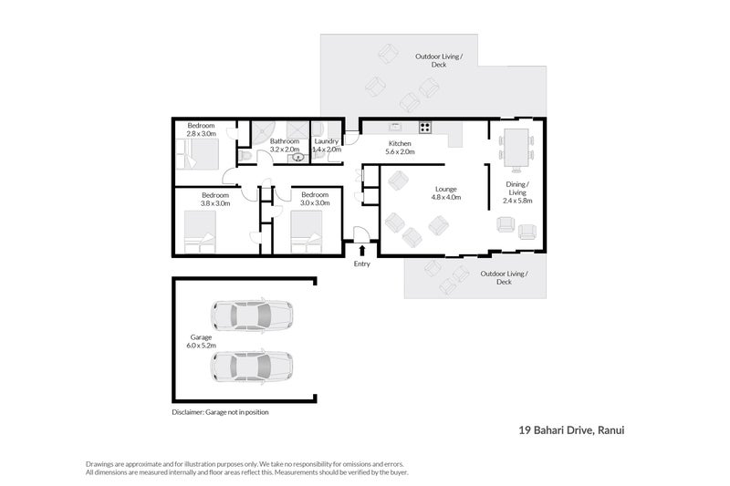19 Bahari Drive, Ranui, Auckland - Carousel 18