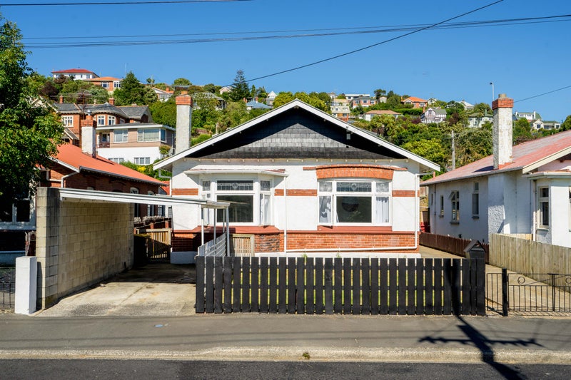 126 Fitzroy Street, Forbury, Dunedin - Carousel 2