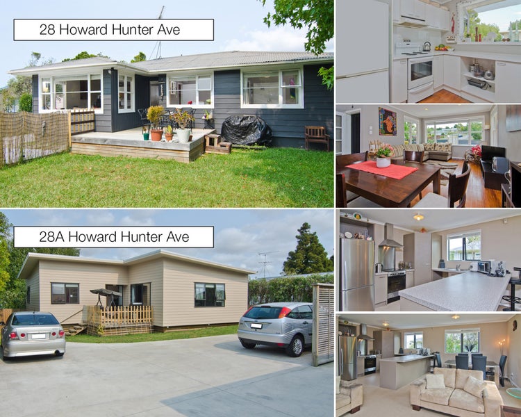 28 Howard Hunter Avenue, Saint Johns, Auckland - Carousel 11