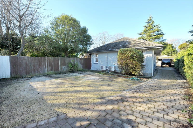22 Barlow Street, Ilam, Christchurch - Carousel 13