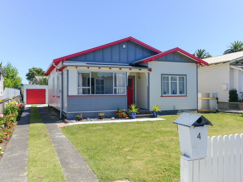 4 Vigor Brown Street, Napier South, Napier - Carousel 1