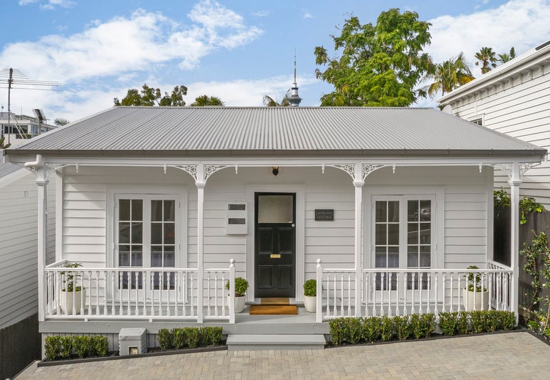 30 Georgina Street, Freemans Bay, Auckland - Carousel 1