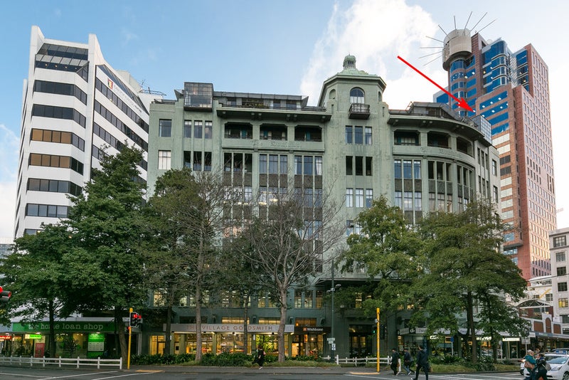 20/80 Victoria Street, Wellington Central, Wellington - Carousel 1
