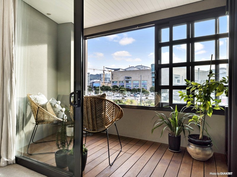 102/22 Herd Street, Te Aro, Wellington - Carousel 2
