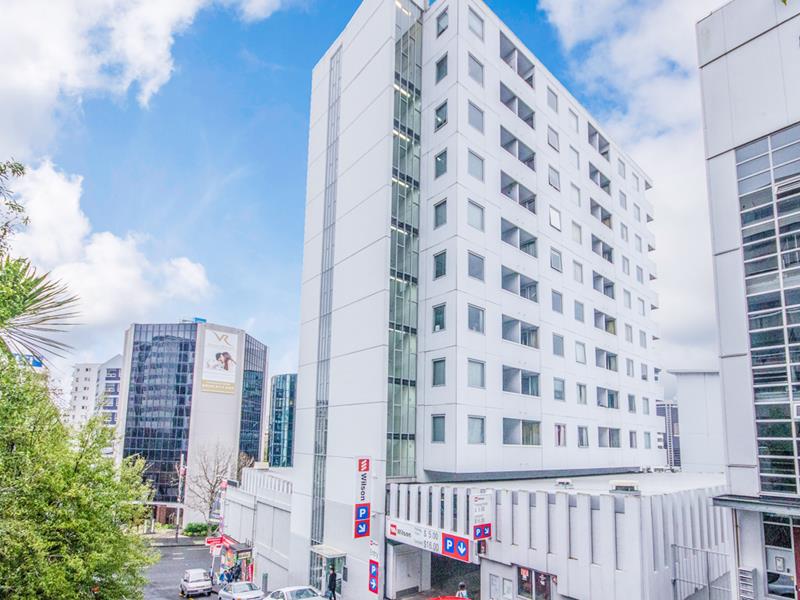 5I/15 City Road, Auckland Central, Auckland - Carousel 1