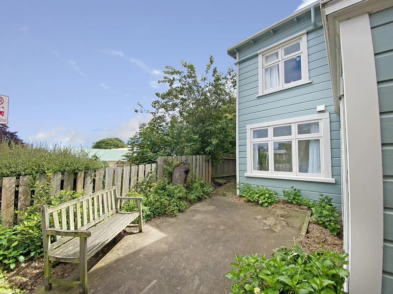 12 Albany Street, North Dunedin, Dunedin - Carousel 20