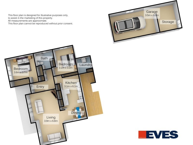 72 Ohaupo Road, Melville, Hamilton - Carousel 20