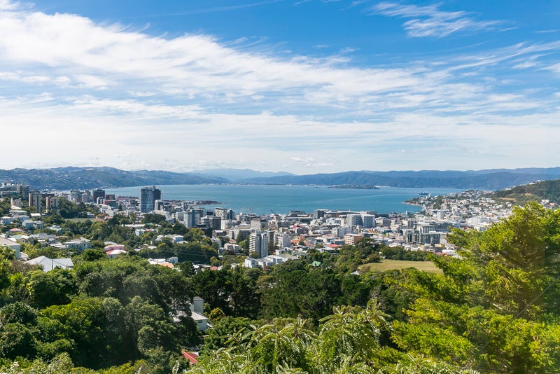 92 Mortimer Terrace, Brooklyn, Wellington - Carousel 2