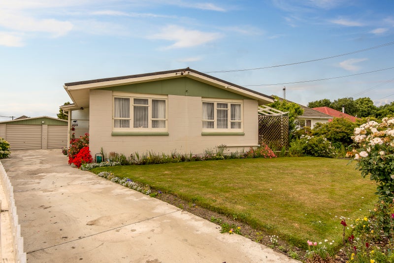 16 Heath Street, Burnside, Christchurch - Carousel 1