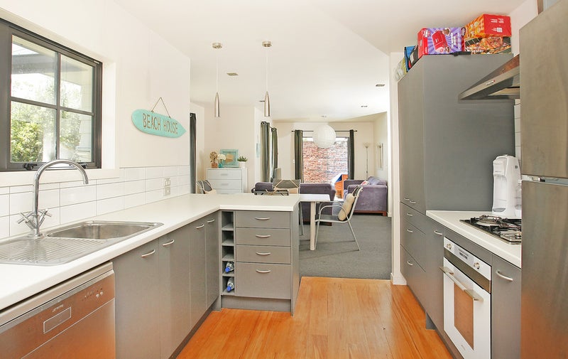 205A Hanson Street, Newtown, Wellington - Carousel 2