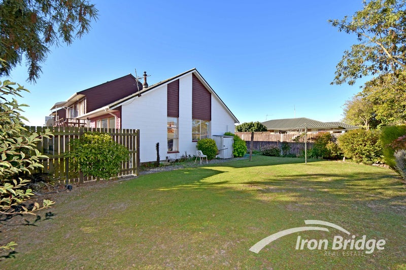 3/9 Aldersgate Street, Kaiapoi, Kaiapoi - Carousel 1