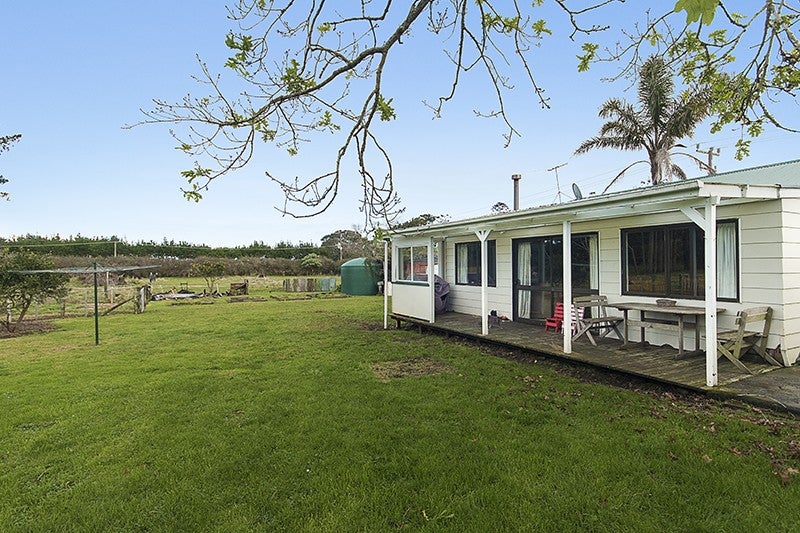 45 Williams Road, Waiuku - Carousel 2