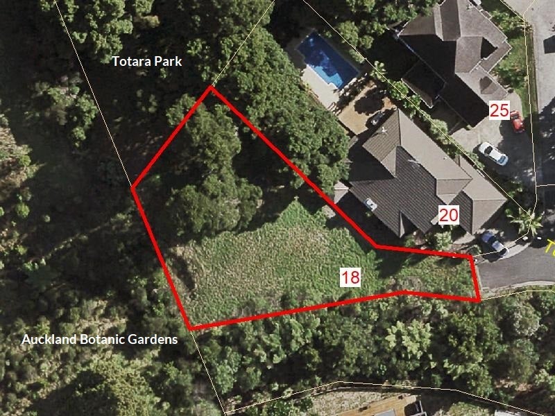 18 Tuakura Way, The Gardens, Auckland - Carousel 1